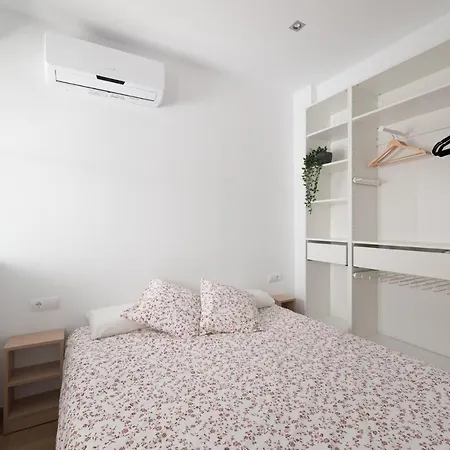Apartment Peris Y Valero Flat