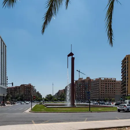 Peris Y Valero Flat Valencia