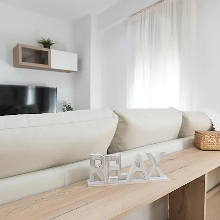 Apartment Peris Y Valero Flat Valencia