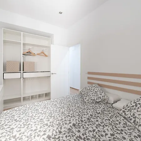 Apartment Peris Y Valero Flat *