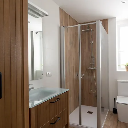 Apartment Peris Y Valero Flat